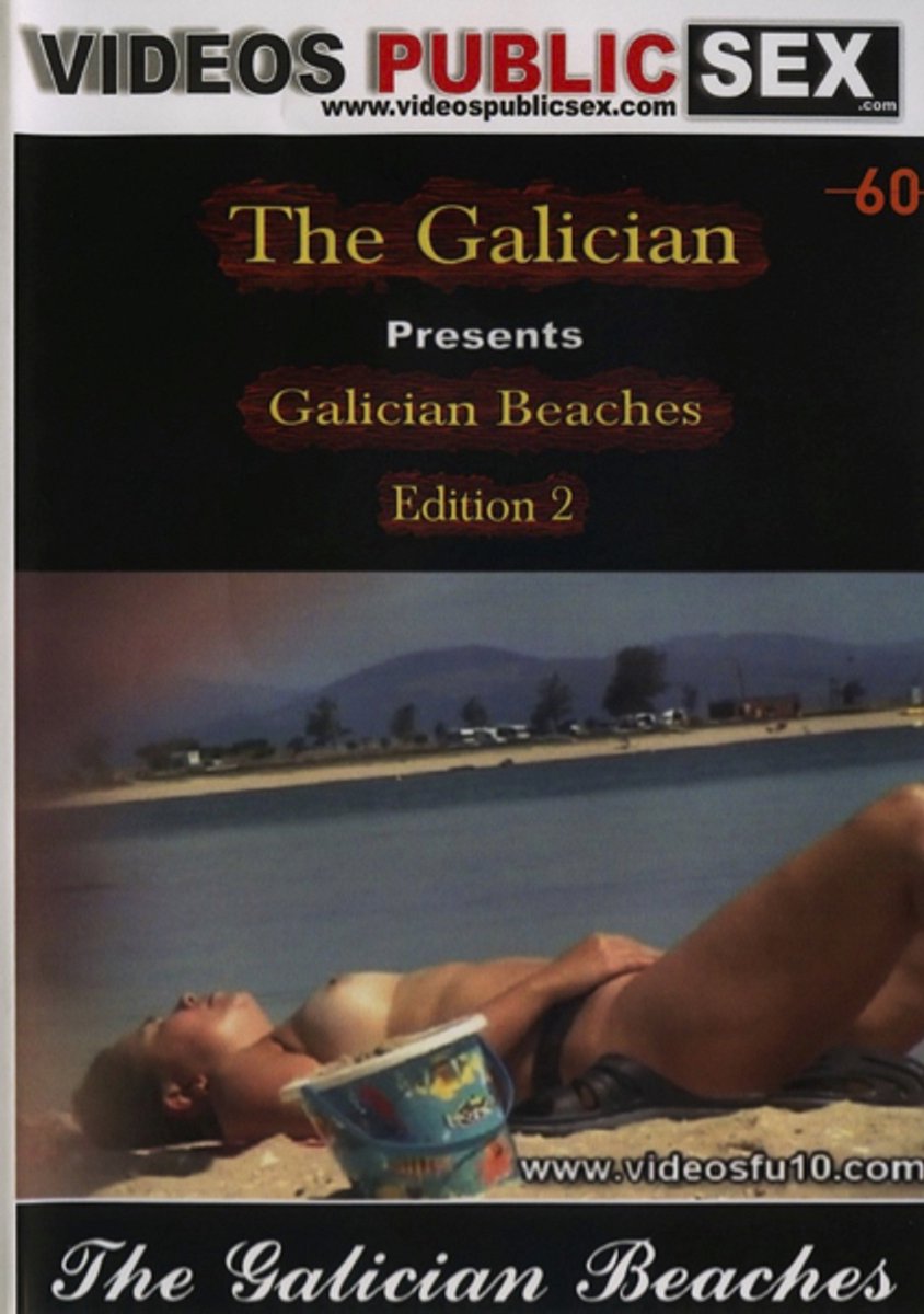 Videos Public Seks - The Galician Beaches 2 - 182724