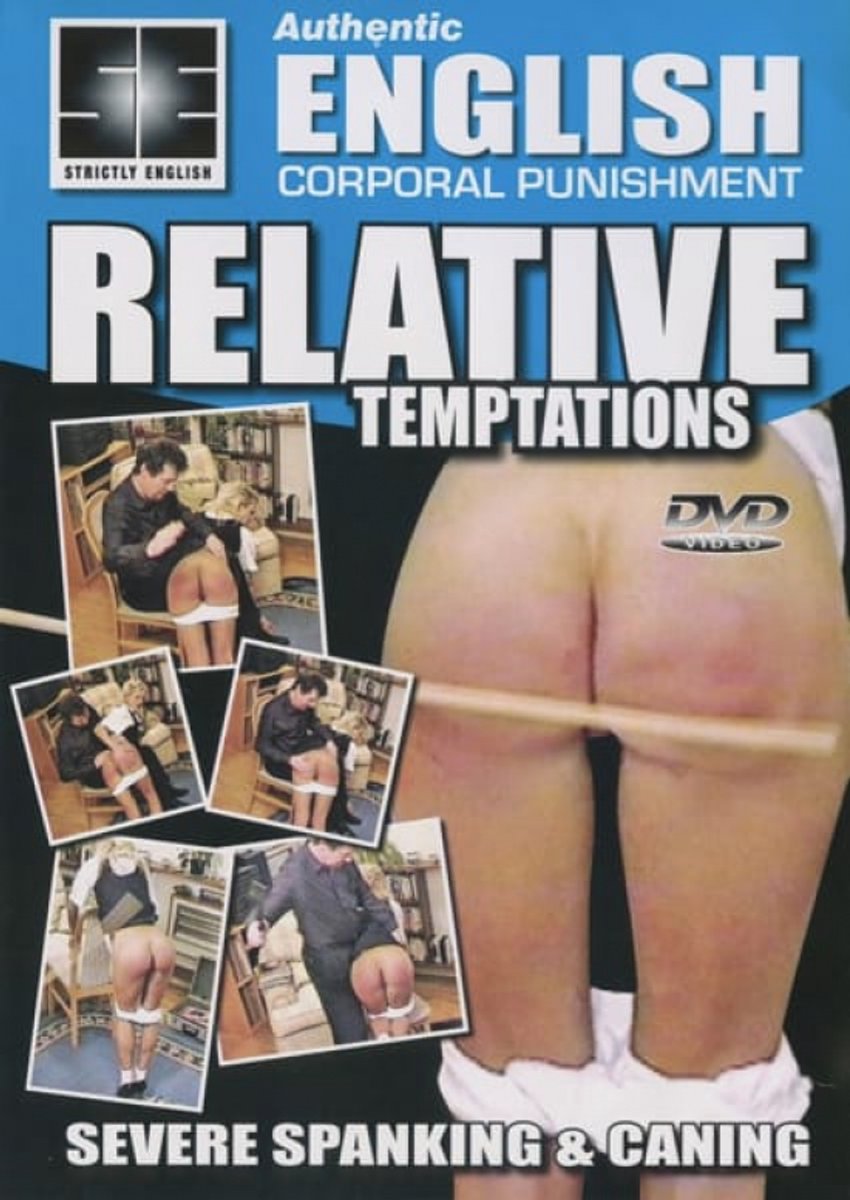 Strictly English - Relative Temptations - 172623