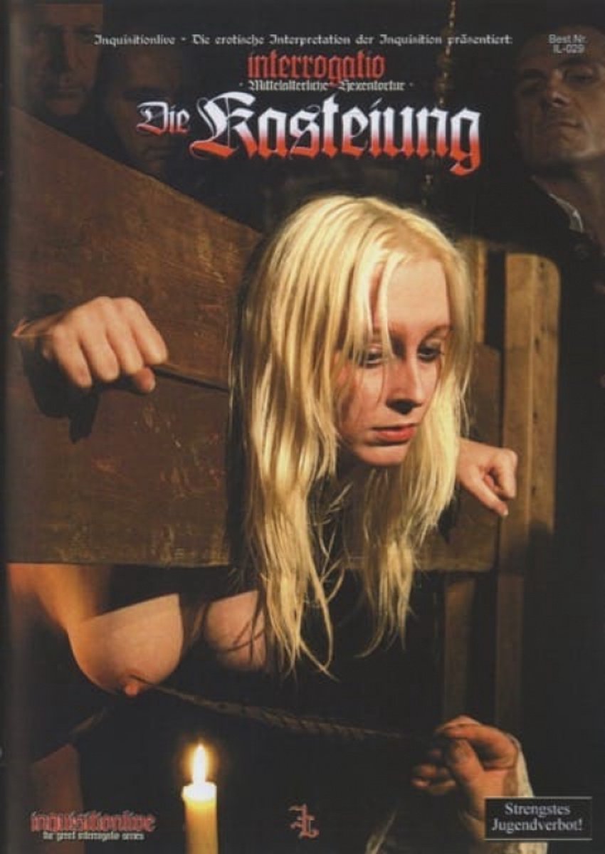 Die Kasteiung - IL-029