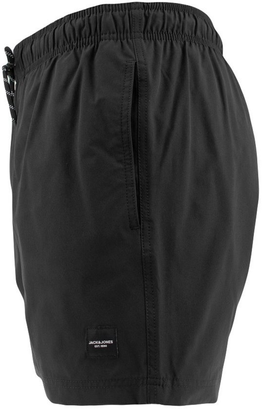Jack & Jones Maui Solid Zwemshort Heren (plussize) - Maat S (46)