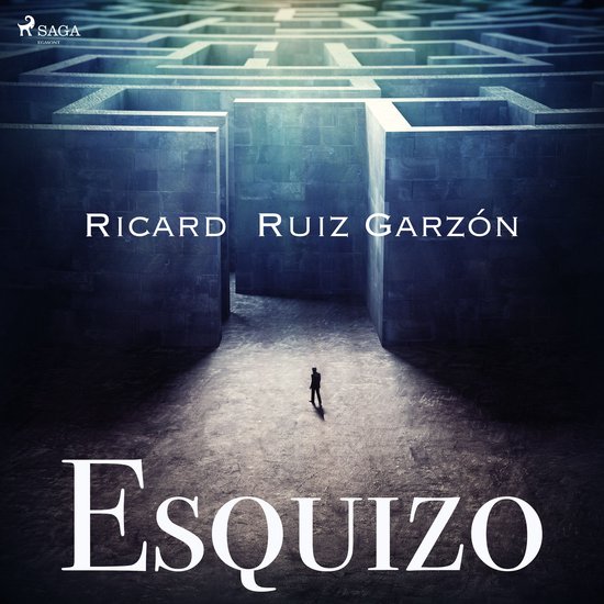 Esquizo - cover