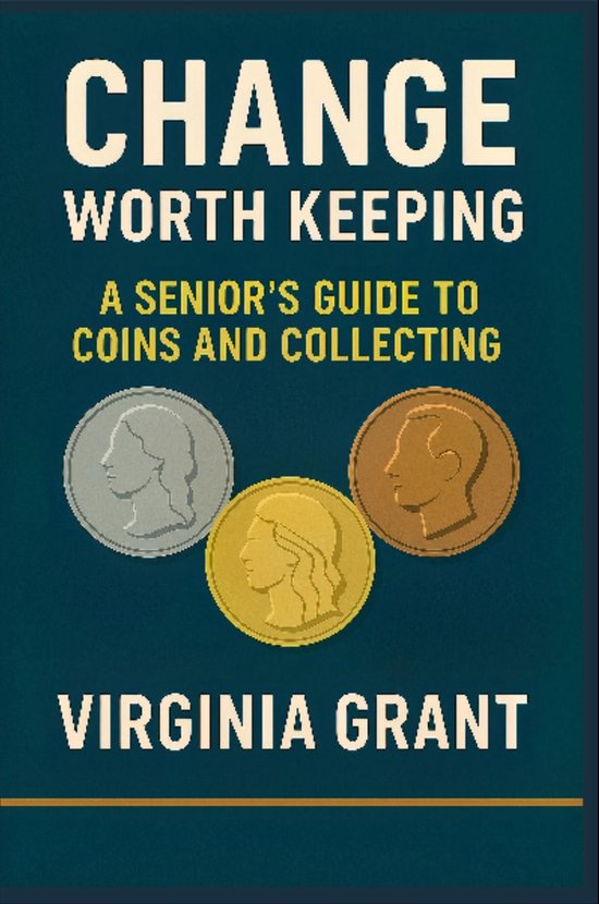 Change Worth Keeping - cover