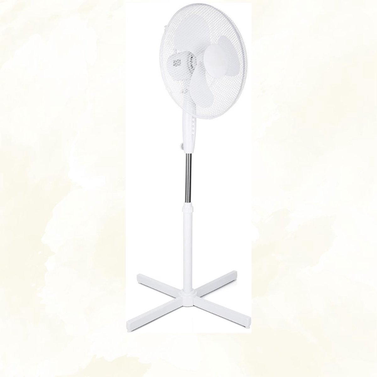 Ventilatoren - Statiefventilator Staand - Mobiele Airco