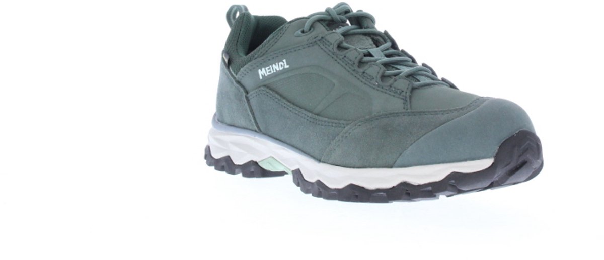 MEINDL Maine Lady GTX Lage wandelschoenen dames Groen