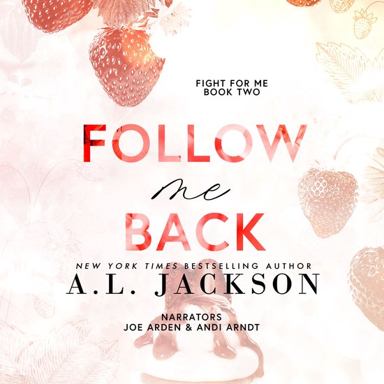 Follow Me Back - cover