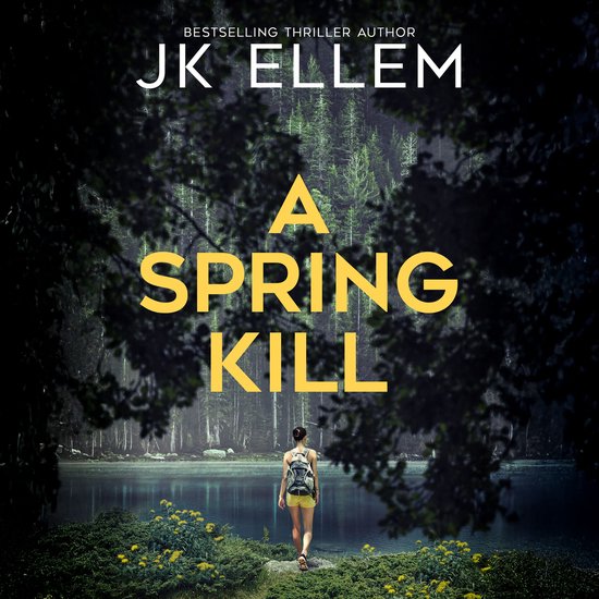 Spring Kill, A - cover