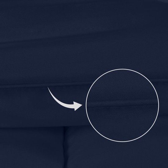 Utopia Bedding Premium warm dekbed 200 x 220 cm, microvezel dekbed voor luxueus comfort het hele jaar door, elegant dekbed met een ongelooflijk zachte en knusse textuur (Wit