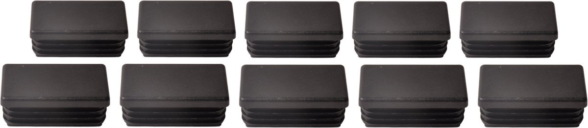 Insteekdop 50x30 mm - 10 stuks