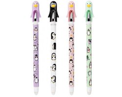 foto van Uitwisbare Pen Pinguins