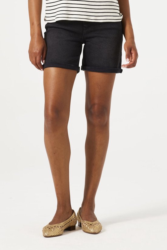 GARCIA Celia bermuda Dames Jeans - Maat 28