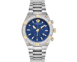 Versace Sporty Greca Chrono VESO00522 mannen horloge