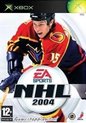 NHL 2004