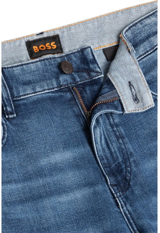 BOSS