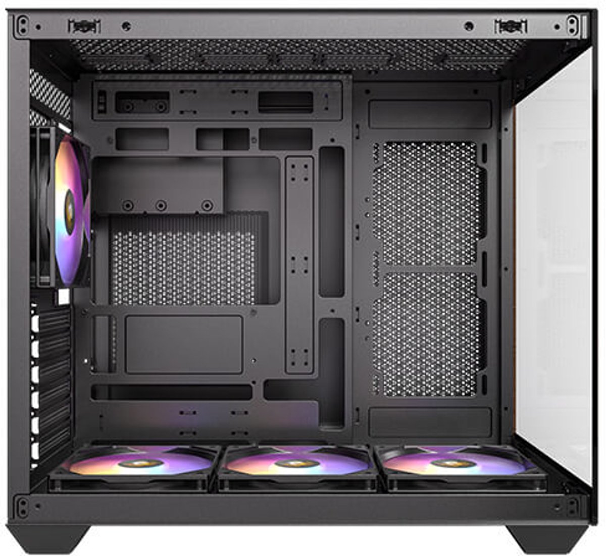 Antec CX800 ARGB midi tower behuizing