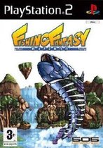 Fishing Fantasy /PS2