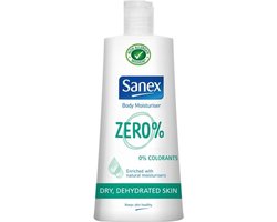 Sanex Bodylotion Droge Huid 250 ml