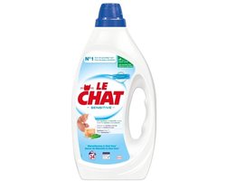 Le Chat Gel Sensitive 33 Wasbeurten