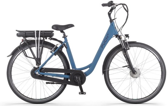 PUCH E-Folk N3 Elektrisch...