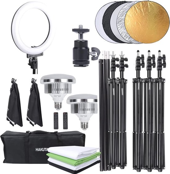 Hakutatz Fotostudio Set (Gebraucht) in Zug für CHF 25 - nur Abholung Hakutatz Fotostudio Set (Gebraucht) in Zug für CHF 25 - nur Abholung