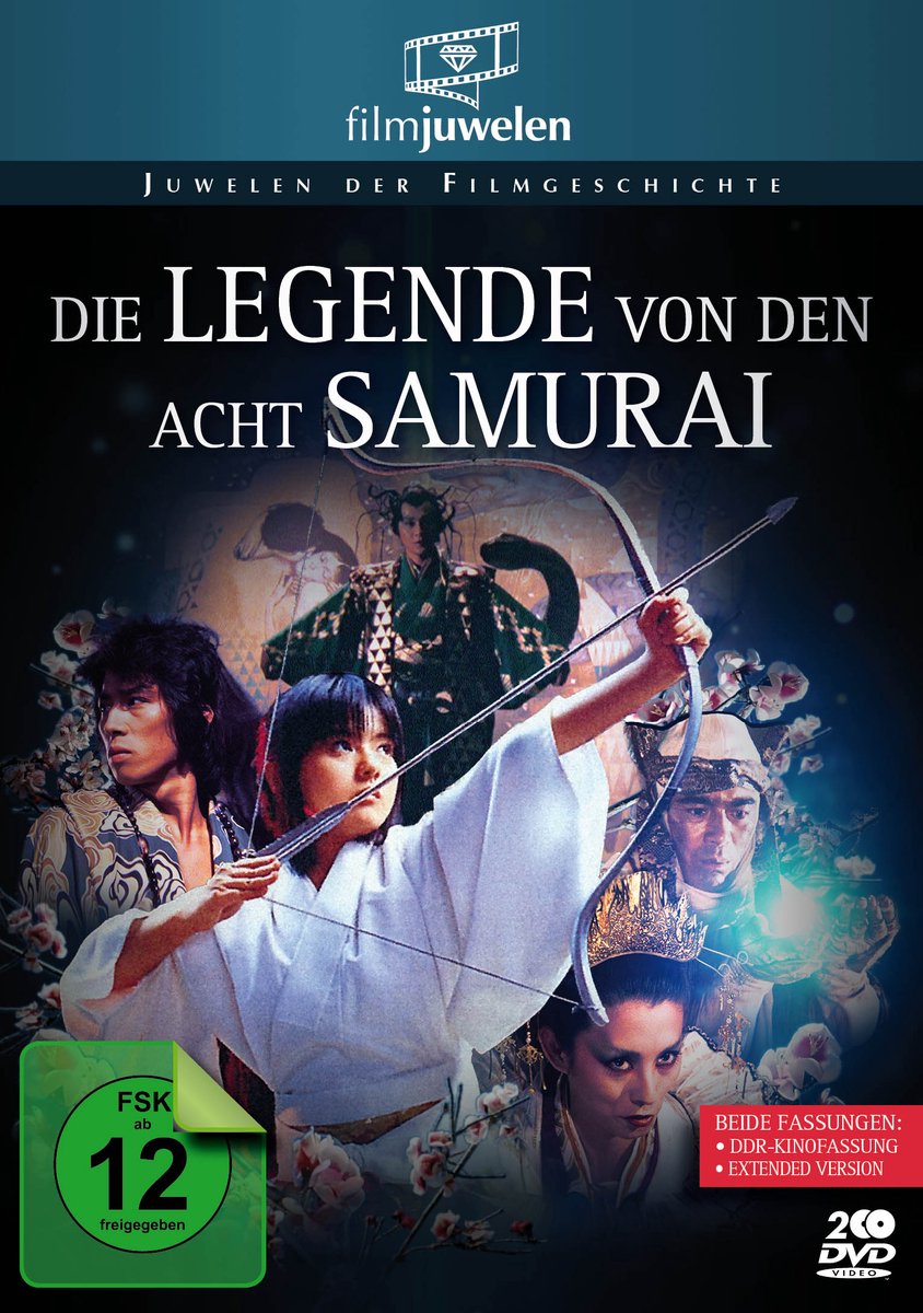 Fernsehjuwelen 6416980 film en Video DVD Duits, Japans