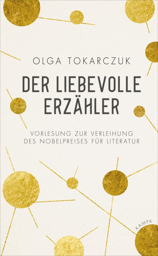 Der liebevolle Erzähler - cover