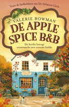 Honeycrisp 1 - De Apple Spice B&B