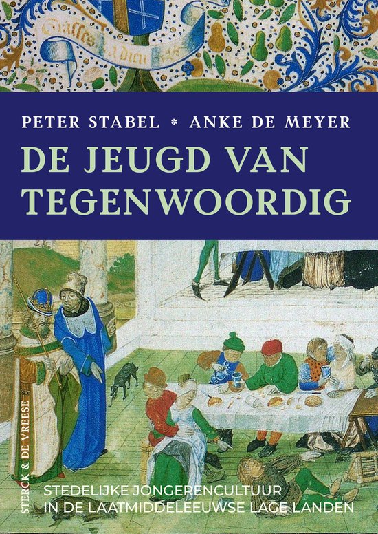 de-jeugd-van-tegenwoordig-anke-de-meyer-9789464714234-boeken-bol