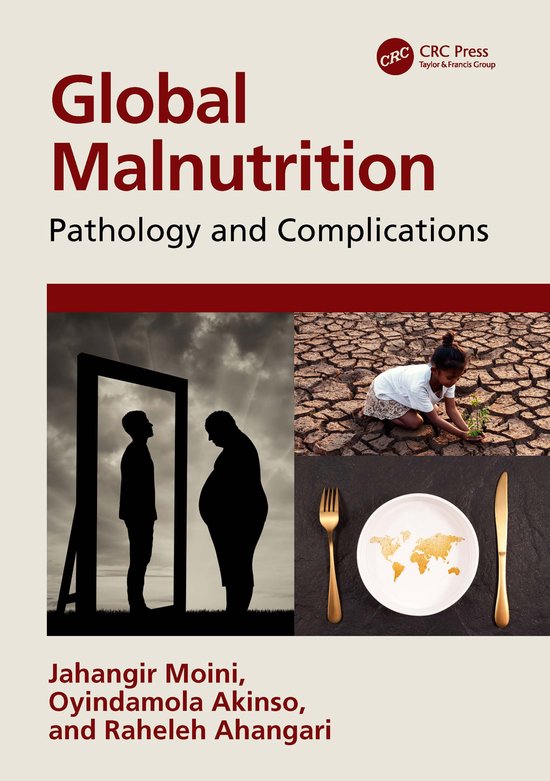 Global Malnutrition - cover