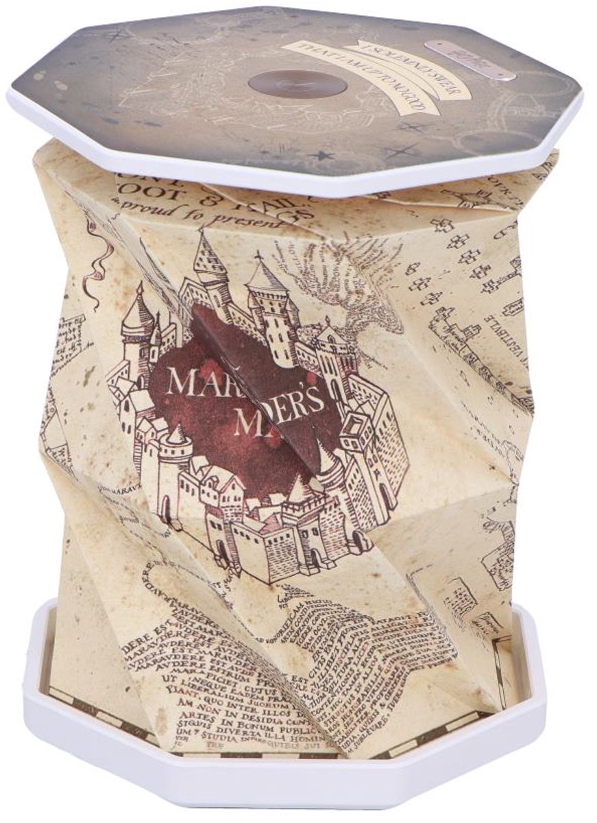 Harry Potter - LED lamp thumbnail 3