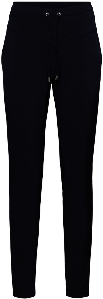 &Co Woman PENNY SHORT LENGTH TRAVEL - Broek - S - Blauw