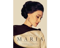 Maria (DVD)
