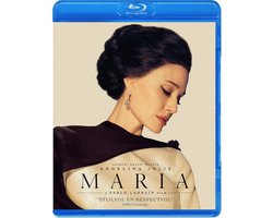 Maria (Blu-ray)