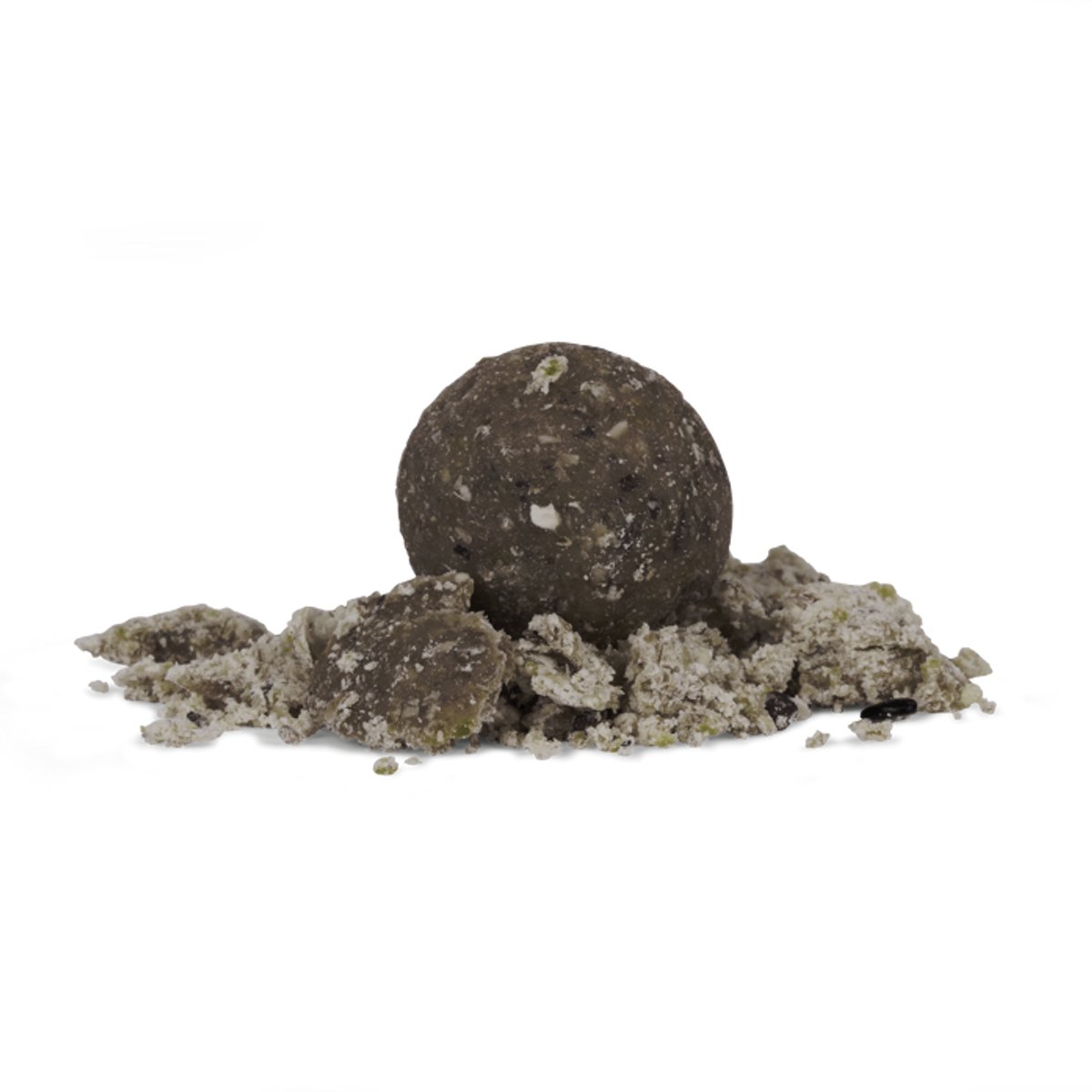 Avid Carp B8-Up 20mm (5 kg) - Smaak : Spice