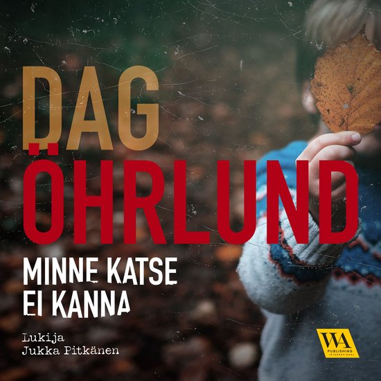 Minne katse ei kanna - cover