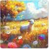 Schaap - Weide