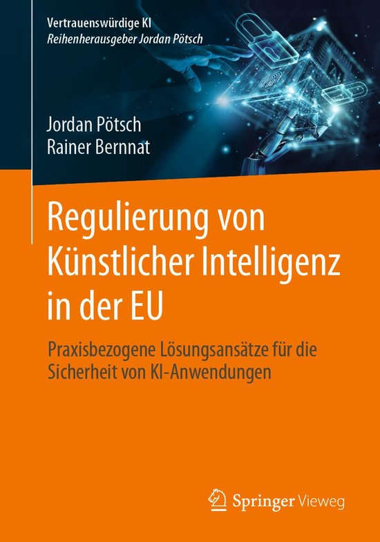 Computer Science and Engineering (German Language) - Regulie ... - cover