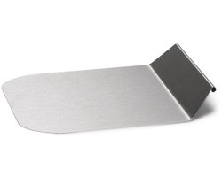 Taarthevel rvs 20 cm