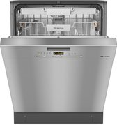 Bol.com Miele G 5132 SCU CLST - Vrijstaande vaatwasser aanbieding