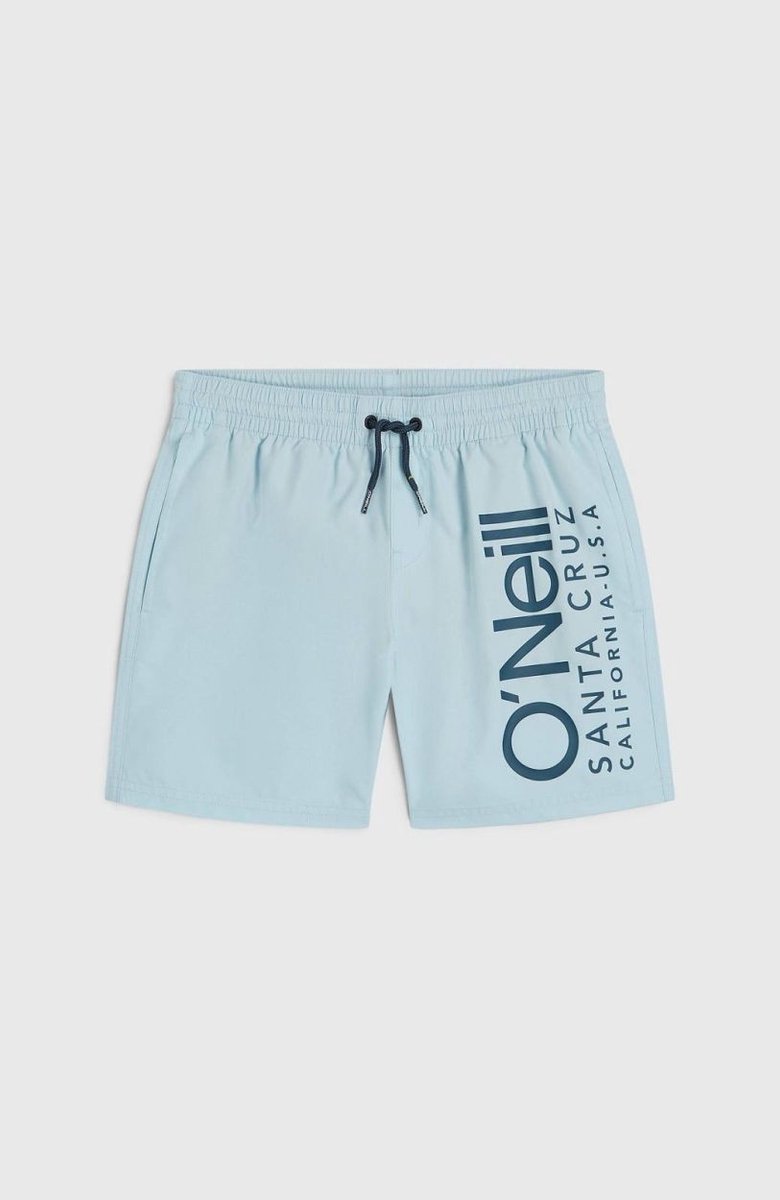 O’neill Zwemkledij ORIGINAL CALI 14 SWIMSHORTS Morning Glory