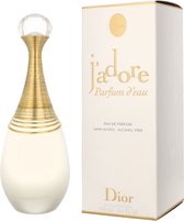 Dior J'adore Parfum d'Eau - 100 ml - eau de parfum spray - damesparfum