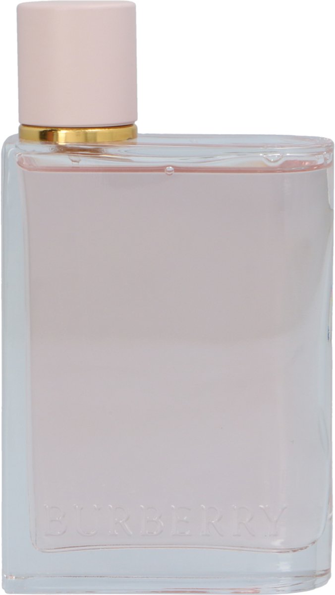 Burberry Burberry Her 100 ml Eau de Parfum - Damesparfum | bol