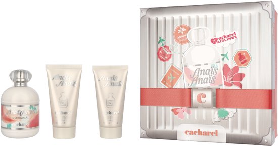 Cacharel Anais Anais L'Original Giftset