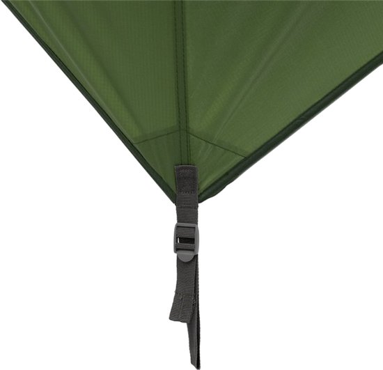 Vango Galaxy 300 Tent - Trekking Tunnel Tent 3-persoons - Groen van Vango — afbeelding 4