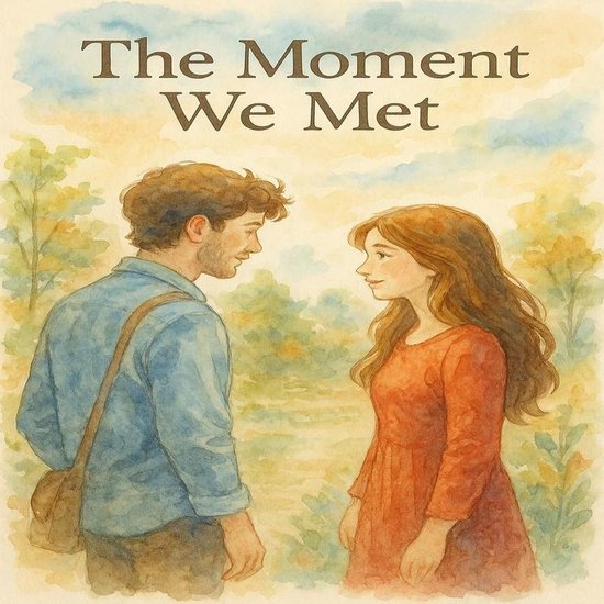 The Moment We Met
