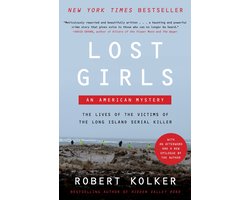 Omslag van Lost Girls