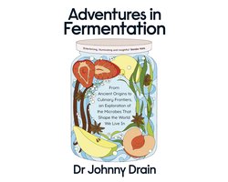 Adventures in Fermentation