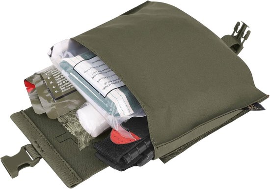 Outdoor Tas - Waterdichte Molle Duffeltas