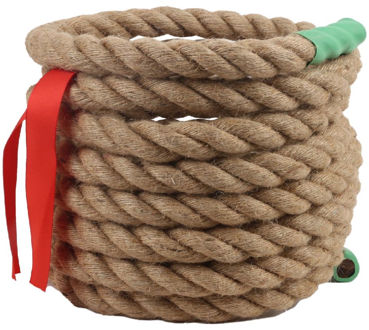 Outdoor Play - Touwtrekken - Voor Buiten Spel