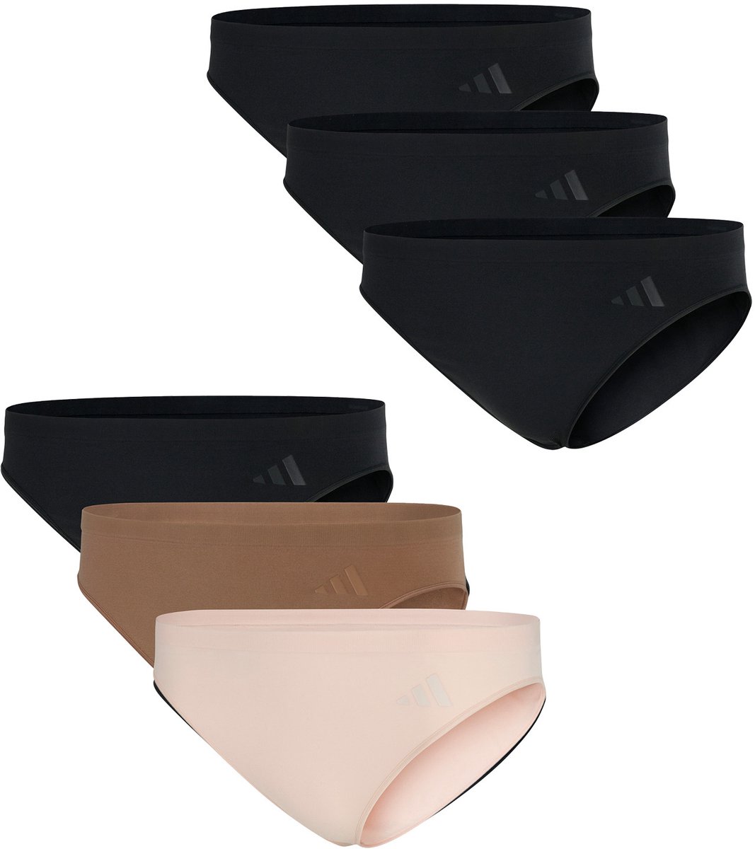 Adidas Slip Sport Active Seamless