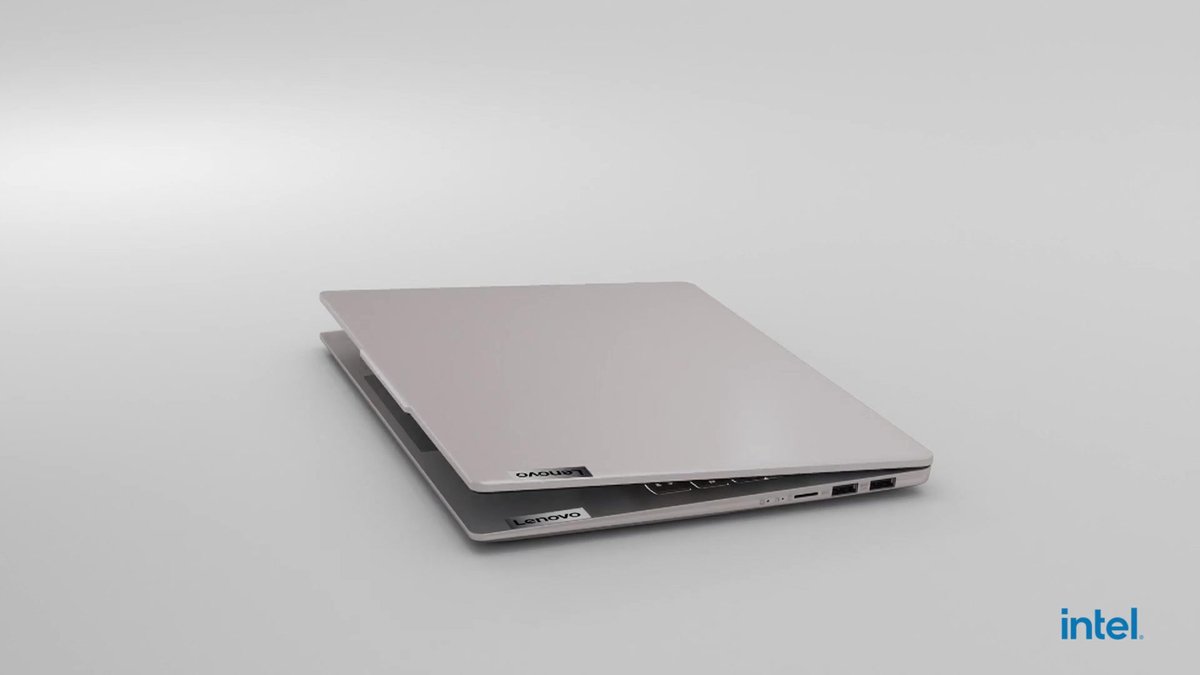 Lenovo IdeaPad Slim 5 - Laptop Intel® Core™ i5 i5-12450H - 35,6 cm